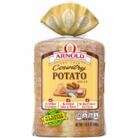 Arnold® Country Potato Bread Perspective: Main
