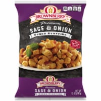 Brownberry® Cubed Sage & Onion Stuffing