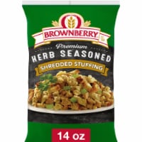 Brownberry® Herb Seasoned Shredded Stuffing