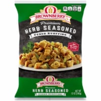 Brownberry® Premium Herb Seasoned Stuffing