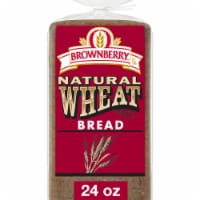Brownberry® Natural Wheat Bread