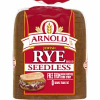 Arnold® Seedless Jewish Rye Bread