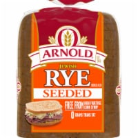 Arnold® Jewish Rye Bread