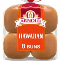Arnold® Sweet Hawaiian Sandwich Buns