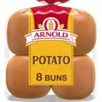 Arnold Potato Buns Perspective: Main