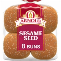 Arnold Sesame Seed Buns Perspective: Main
