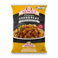 Arnold Premium Cornbread Cubed Stuffing Perspective: Main