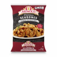 Arnold Premium Seasoned Cubed Stuffing Perspective: Main