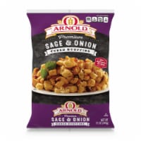 Arnold Premium Sage & Onion Cubed Stuffing Perspective: Main