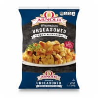 Arnold Unseasoned Cubed Stuffing