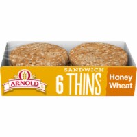 Arnold® Honey Wheat Sandwich Thins®