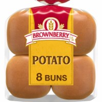 Brownberry Potato Buns