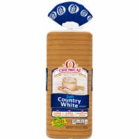 Foods Co Oroweat Soft Country White Bread Oz