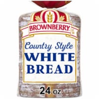 Brownberry Country White Sandwich Bread