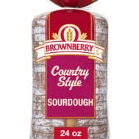 Brownberry® Country Sourdough Bread