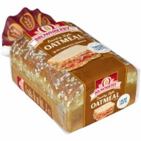 Brownberry® Country Oatmeal Bread