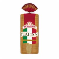 Brownberry Italian Bread Perspective: Main