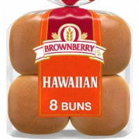 Brownberry® Sweet Hawaiian Buns