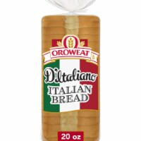 Oroweat Premium Italian Bread