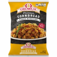 Oroweat Premium Cornbread Cubed Stuffing Perspective: Main