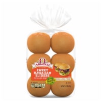 Arnold® Sweet Hawaiian Slider Buns