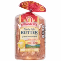 Brownberry® Country Style Butter Bread