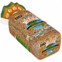 Arnold® Organic Thin-Sliced Sprouted Wheat Bread Perspective: Main