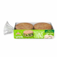 Brownberry Veggie Herb Sandwich Thins