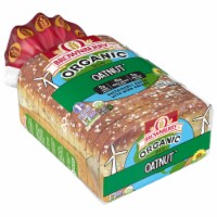 Brownberry® Organic Oatnut Bread