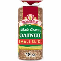 Brownberry Oatnut Whole Grain Bread Perspective: Main
