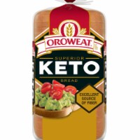 Oroweat Keto Sandwich Bread