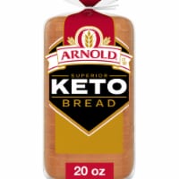 Arnold® Superior Keto Bread