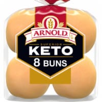 Arnold Keto Hamburger Buns