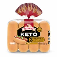 Brownberry® Keto Hotdog Buns