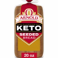 Arnold Seeded Superior Keto Bread