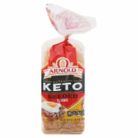 Arnold Seeded Superior Keto Bread