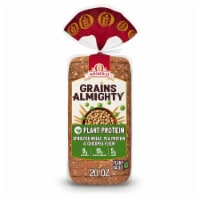 Arnold® Grains Almighty™ Plant Protein Bread