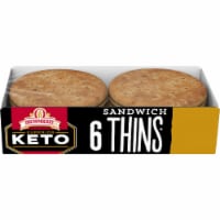Brownberry Keto Sandwich Thins