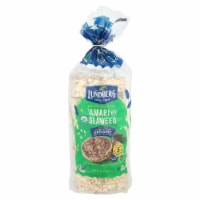 Organic Tamari with Seaweed Rice Cakes 8.5 oz. Perspective: Main