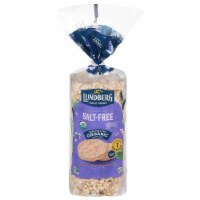 Lundberg Organic Brown Rice Cakes