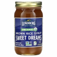 Lundberg Family Farms® Sweet Dreams® Organic Brown Rice Syrup Perspective: Main
