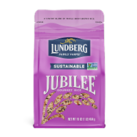 Lundberg Family Farms® Jubilee Whole Grain Brown Rice Perspective: Main