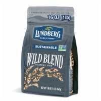 Lundberg Wild Blend Rice