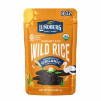 Lundberg Organic Whole Grain Wild Rice Perspective: Main