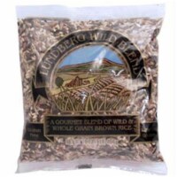 Lundberg Family Farms® Organic Wild Blend® Rice Perspective: Main