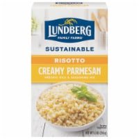 Lundberg Family Farms® Gluten Free Italian Creamy Parmesan Risotto