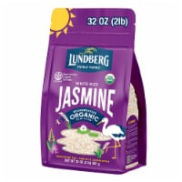 Lundberg Family Farms® Organic California White Jasmine Rice