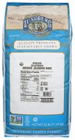 Lundberg Family Farms® Organic California Brown Jasmine Rice Perspective: Main