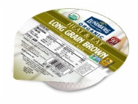 Lundberg® Organic Long Grain Brown Rice Bowl