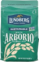 Lundberg White Arborio Gourmet Rice